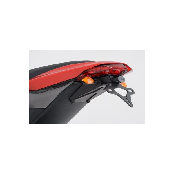 R&G Tail Tidy for Ducati Hypermotard 821 '13- / 939 '16-